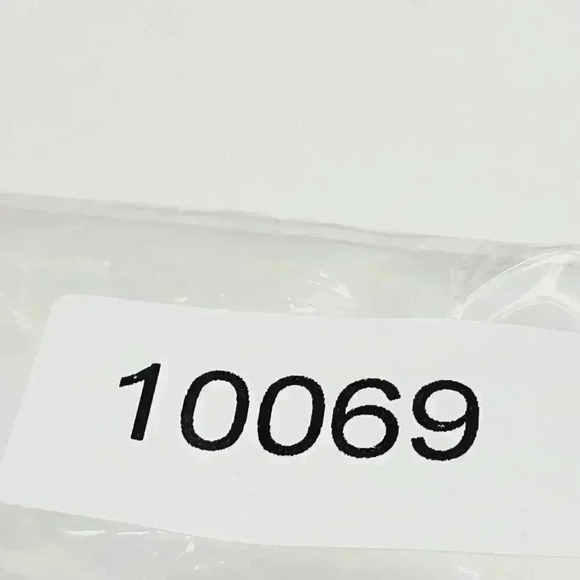 Kut from the Kloth Snake Striped Donna Ankle Skinny Jeans Women's 10 - Picture 7 of 7